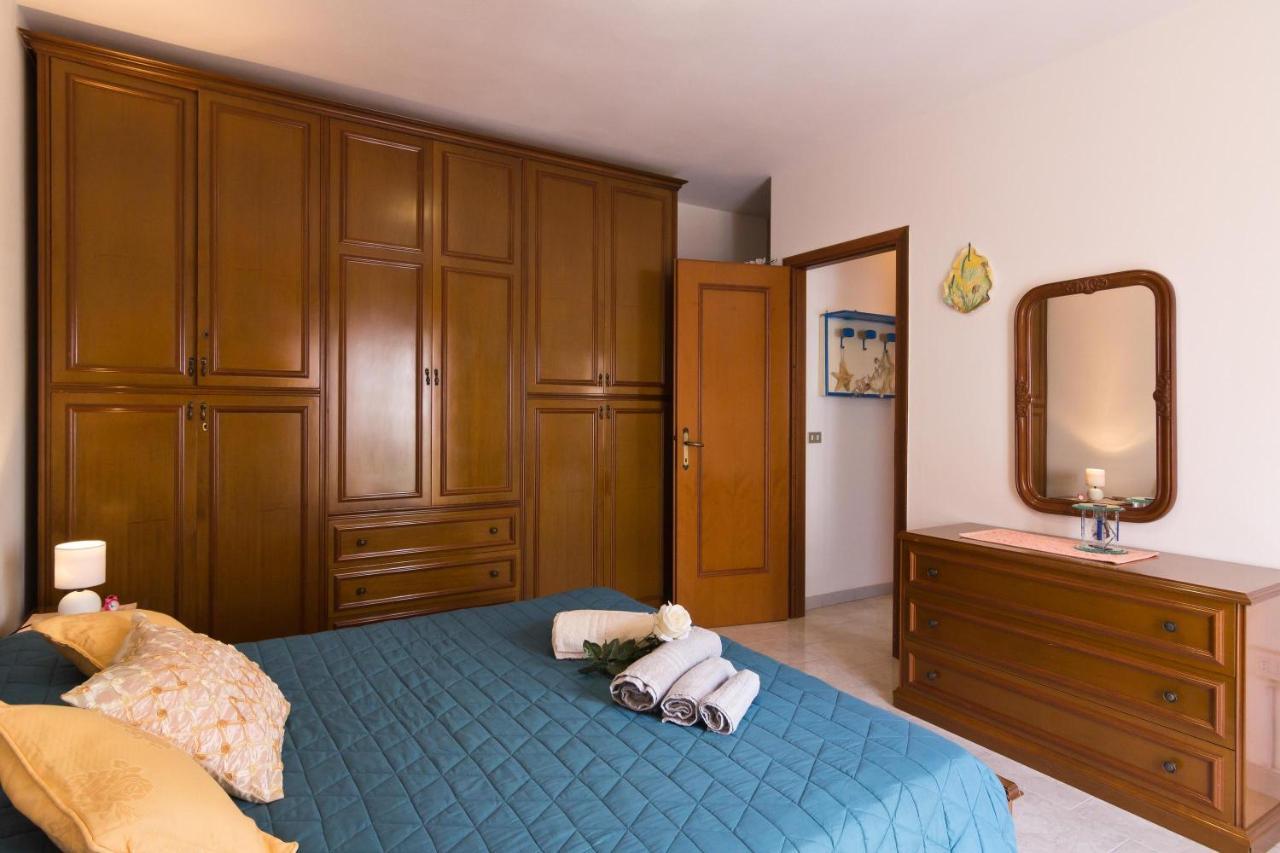 Santantioco Apartment Sant'Antioco