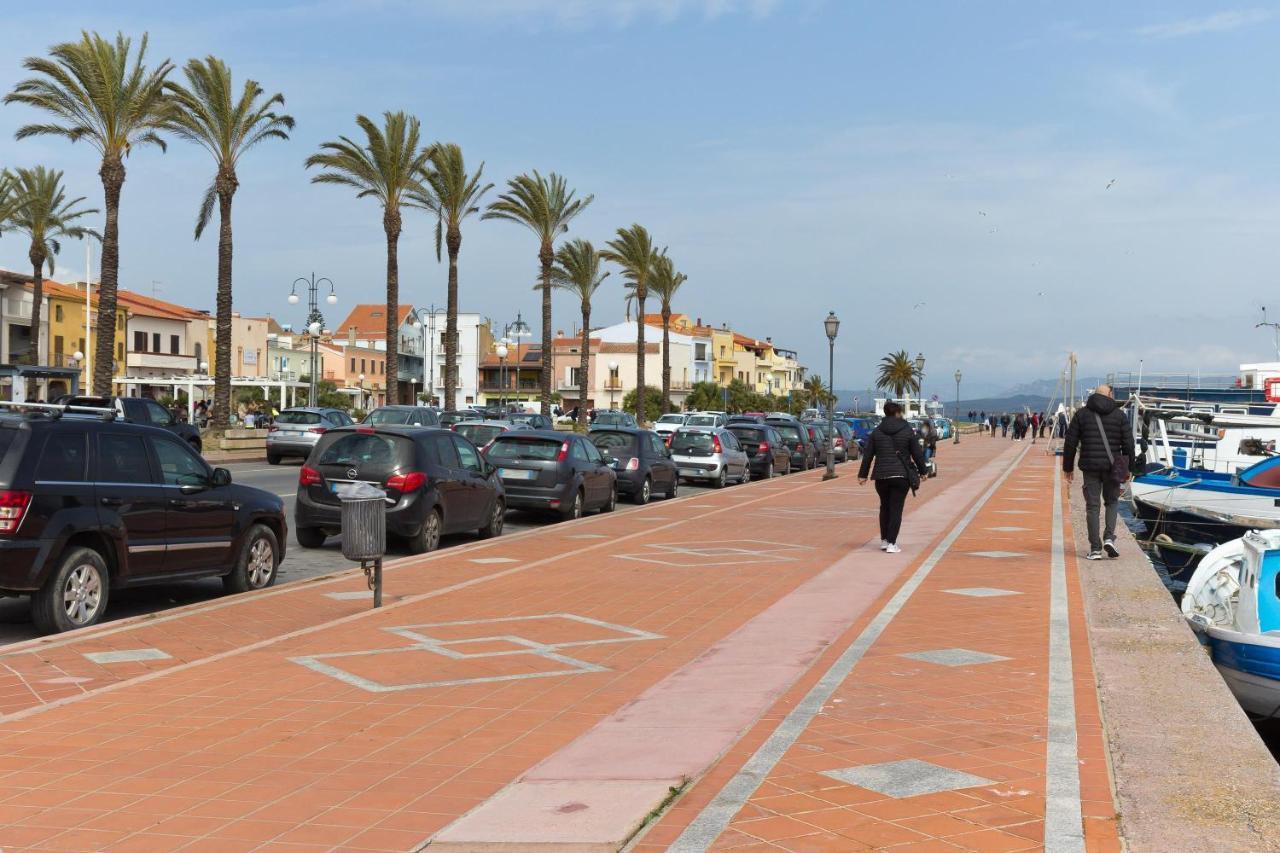 Apartment Santantioco *